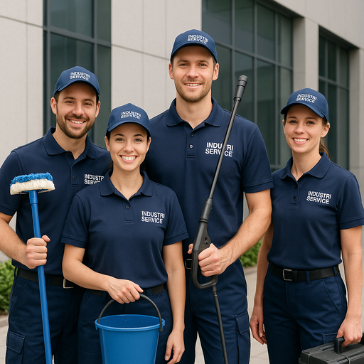 Industri Service